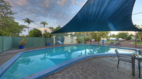 Ingham Tourist Park, Ingham